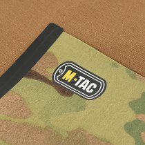 M-Tac Pocket T-Shirt 93/7 - Coyote - M