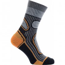 M-Tac Polar Merino Socks 40% - Black - 35-38