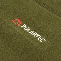 M-Tac Polartec Anatomic Tube Scarf - Army Olive - S/M