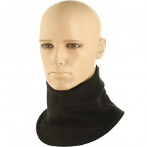 M-Tac Polartec Anatomic Tube Scarf - Black - L/XL