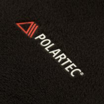 M-Tac Polartec Anatomic Tube Scarf - Black - L/XL