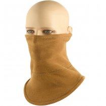 M-Tac Polartec Anatomic Tube Scarf - Coyote - L/XL