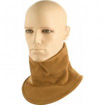 M-Tac Polartec Anatomic Tube Scarf - Coyote - L/XL