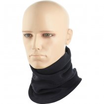 M-Tac Polartec Anatomic Tube Scarf - Dark Navy Blue - L/XL