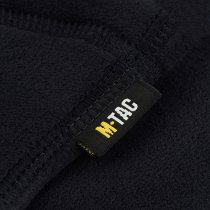 M-Tac Polartec Anatomic Tube Scarf - Dark Navy Blue - S/M