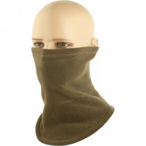 M-Tac Polartec Anatomic Tube Scarf - Dark Olive