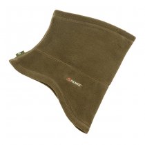 M-Tac Polartec Anatomic Tube Scarf - Dark Olive - L/XL