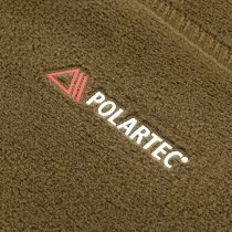 M-Tac Polartec Anatomic Tube Scarf - Dark Olive - L/XL