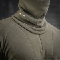 M-Tac Polartec Anatomic Tube Scarf - Dark Olive - L/XL