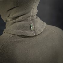 M-Tac Polartec Anatomic Tube Scarf - Dark Olive - L/XL