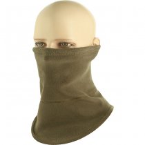 M-Tac Polartec Anatomic Tube Scarf - Olive