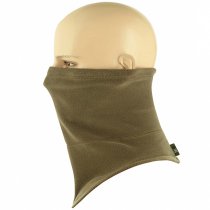 M-Tac Polartec Anatomic Tube Scarf - Olive - L/XL