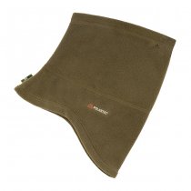 M-Tac Polartec Anatomic Tube Scarf - Olive - L/XL