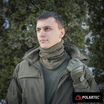 M-Tac Polartec Anatomic Tube Scarf - Olive - L/XL