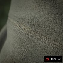 M-Tac Polartec Anatomic Tube Scarf - Olive - L/XL