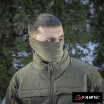 M-Tac Polartec Anatomic Tube Scarf - Olive - S/M