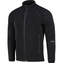 M-Tac Polartec Fleece Sport Jacket - Black