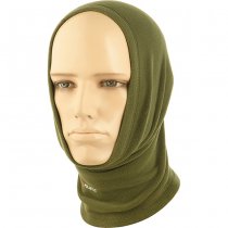 M-Tac Polartec Long Tube Scarf - Army Olive - L/XL