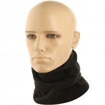 M-Tac Polartec Long Tube Scarf - Black - S/M