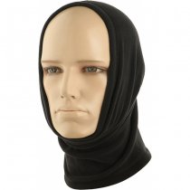 M-Tac Polartec Long Tube Scarf - Black - S/M