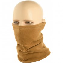 M-Tac Polartec Long Tube Scarf - Coyote - L/XL