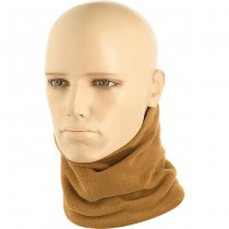 M-Tac Polartec Long Tube Scarf - Coyote - L/XL