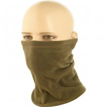 M-Tac Polartec Long Tube Scarf - Dark Olive