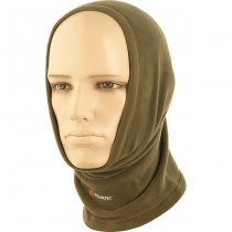 M-Tac Polartec Long Tube Scarf - Dark Olive - S/M