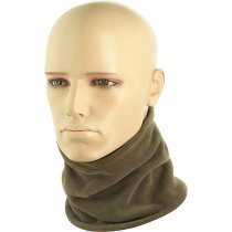 M-Tac Polartec Long Tube Scarf - Olive - L/XL