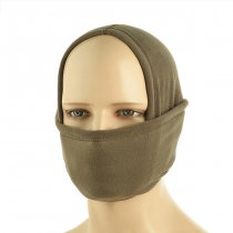 M-Tac Polartec Long Tube Scarf - Olive - L/XL