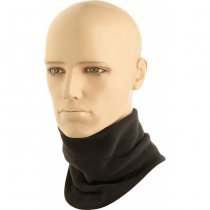 M-Tac Polartec Tube Scarf - Black - L/XL