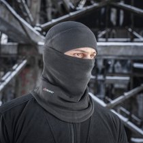 M-Tac Polartec Tube Scarf - Black - L/XL