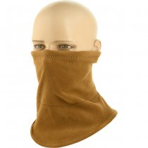 M-Tac Polartec Tube Scarf - Coyote - L/XL