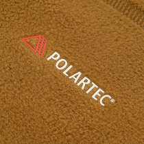 M-Tac Polartec Tube Scarf - Coyote - L/XL