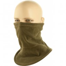 M-Tac Polartec Tube Scarf - Dark Olive