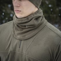 M-Tac Polartec Tube Scarf - Dark Olive - L/XL