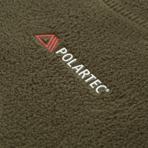 M-Tac Polartec Tube Scarf - Olive - L/XL