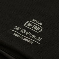 M-Tac Polartec Vent Tube Scarf - Black - L/XL