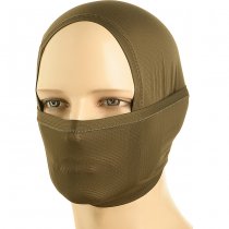 M-Tac Polartec Vent Tube Scarf - Dark Olive - L/XL