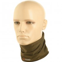 M-Tac Polartec Vent Tube Scarf - Dark Olive - L/XL