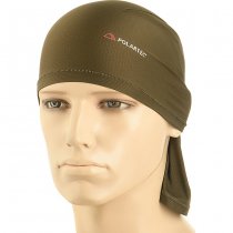 M-Tac Polartec Vent Tube Scarf - Dark Olive - L/XL