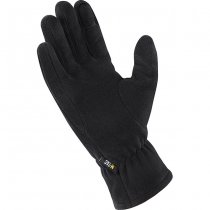 M-Tac Polartec Winter Gloves - Black - L