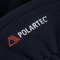 M-Tac Polartec Winter Gloves - Dark Navy Blue - L