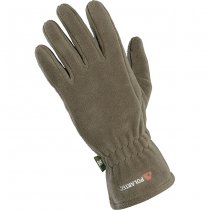 M-Tac Polartec Winter Gloves - Dark Olive - S