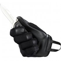 M-Tac Police Gloves - Black - XL