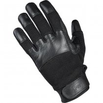 M-Tac Police Gloves Gen.II - Black - L