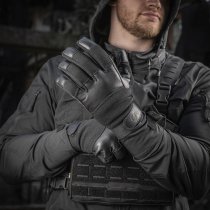 M-Tac Police Gloves Gen.II - Black - L