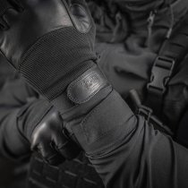 M-Tac Police Gloves Gen.II - Black - S