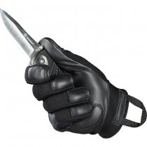 M-Tac Police Gloves Gen.II - Black - XL