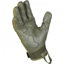 M-Tac Police Gloves Gen.II - Olive - L